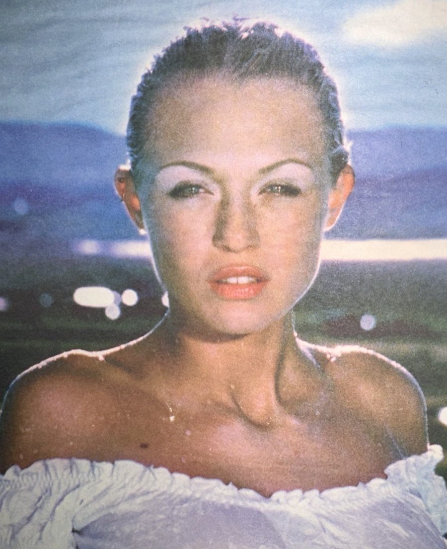 Ophelia G